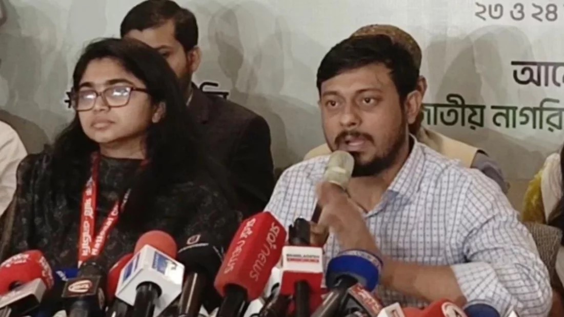 একাত্তরের গণহত্যায় জড়িত দলেরও বিচার চাই: নাসীরুদ্দীন